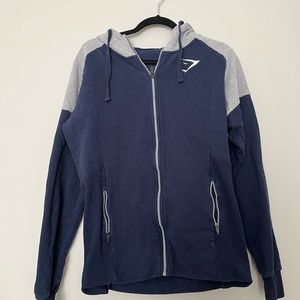 Gymshark sweater